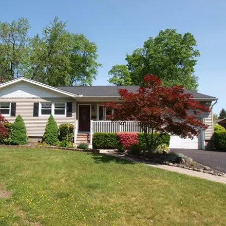 Rent this 3 bed house on 26 Hearle Street in Pequannock Township, NJ 07440