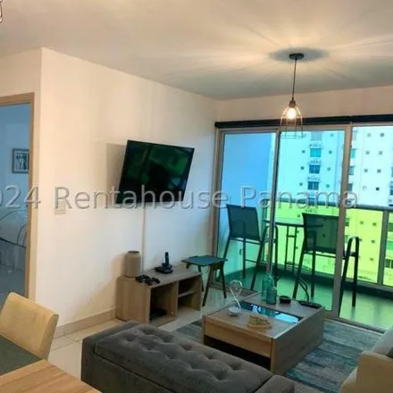 Buy this 2 bed apartment on Calle República de la India in 0801, San Francisco