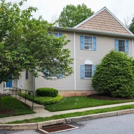 Buy this 2 bed condo on Maplewood Avenue in Mohnton, Berks County