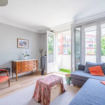 Image 8 - Boulogne-Billancourt, Hauts-de-Seine, France - Apartment for rent
