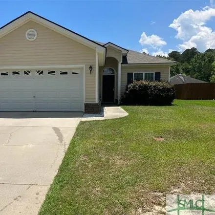 Buy this 3 bed house on 289 Ivey Street in Richmond Hill, GA 31324