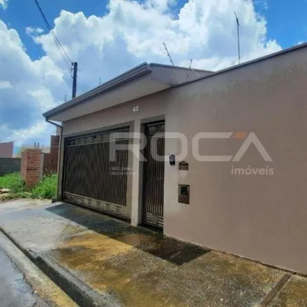Buy this 3 bed house on Rua Francisco Corrêa Bueno in Jardim Embaré, São Carlos - SP
