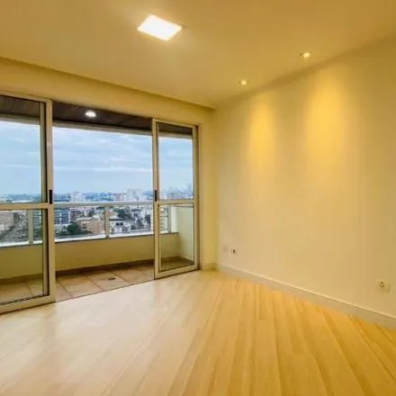 Rent this 3 bed apartment on Rua Desembargador Motta 3111 in Mercês, Curitiba - PR