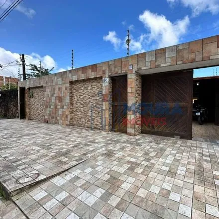 Buy this 6 bed house on Travessa Cornito Campelo da Paz in Santos Dumont, Maceió - AL