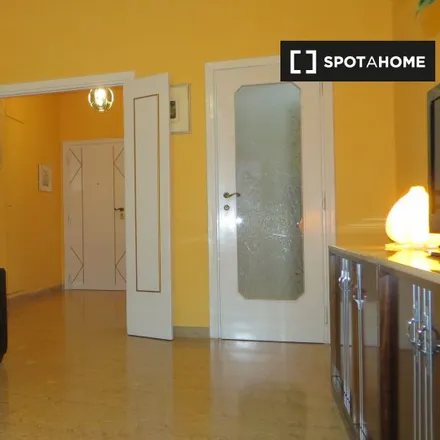 Image 8 - Via Carlo Conti Rossini, 00014 Rome RM, Italy - Apartment for rent