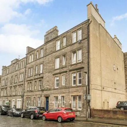 Image 1 - 5 Heriot Hill Terrace, City of Edinburgh, EH7 4DZ, United Kingdom - Apartment for sale