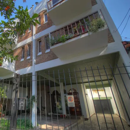 Image 2 - Manzone 463, Barrio Parque Aguirre, Acassuso, Argentina - Condo for sale