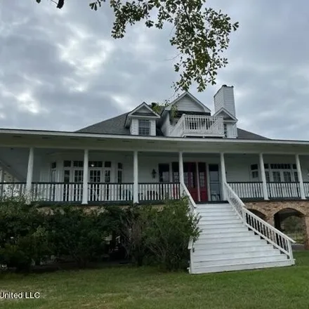 Buy this 4 bed house on 1103 Campbell Drive in North Biloxi, Biloxi