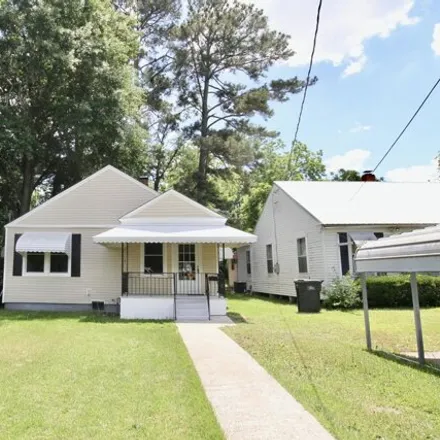 Image 2 - 1918 Gardner Street, Hillside Park, Augusta, GA 30904, USA - House for sale