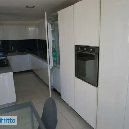 Rent this 4 bed apartment on Corso Vittorio Emanuele in 80121 Naples NA, Italy