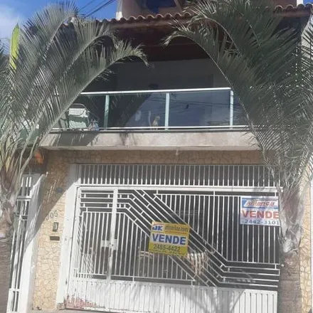 Buy this 5 bed house on Rua Miguel Tavares in Morros, Guarulhos - SP