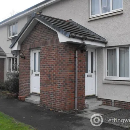 Image 1 - Covenanters Rise, Dunfermline, KY11 8SQ, United Kingdom - Apartment for rent
