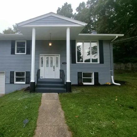 Buy this 3 bed house on 160 Circle Drive in Upper Exeter, Luzerne County