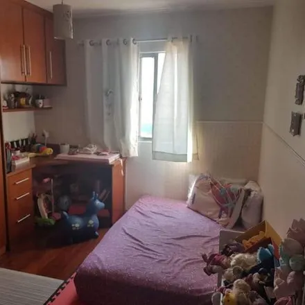 Buy this 2 bed apartment on Rua Anchieta in Jardim Santa Lídia, Mauá - SP