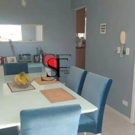 Buy this 3 bed apartment on Rua Otaviano da Costa Vieira in Jardim Russi, Taubaté - SP