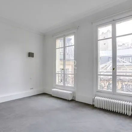 Image 9 - 128 Boulevard Haussmann, 75008 Paris, France - Apartment for rent