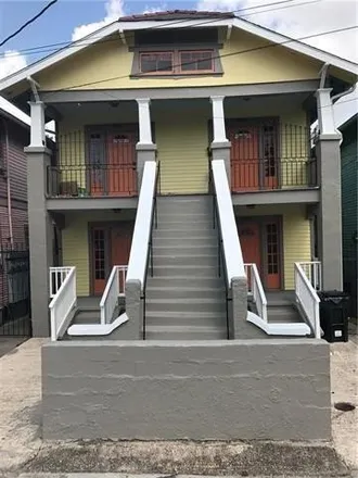 Buy this 8 bed house on 4653 Clara Street in New Orleans, LA 70115