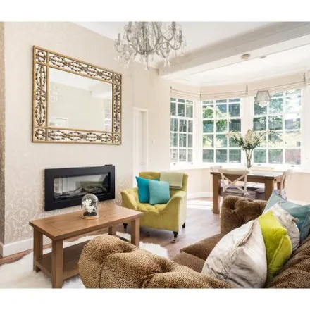 Rent this 2 bed apartment on Feversham House in Jewbury, York