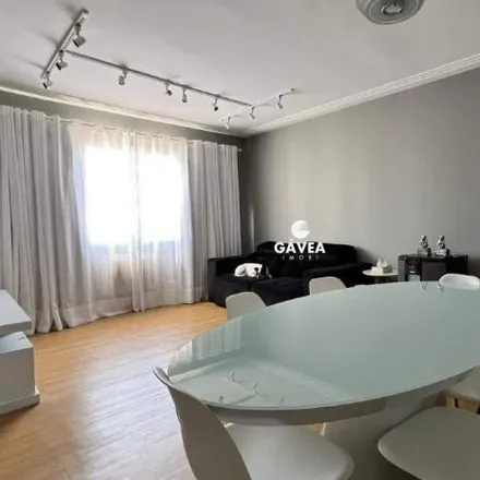 Buy this 2 bed apartment on Rua Messia Assu in Boa Vista, São Vicente - SP