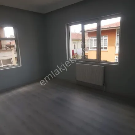 Image 1 - Yazgan Sokağı, 06590 Çankaya, Turkey - Apartment for rent