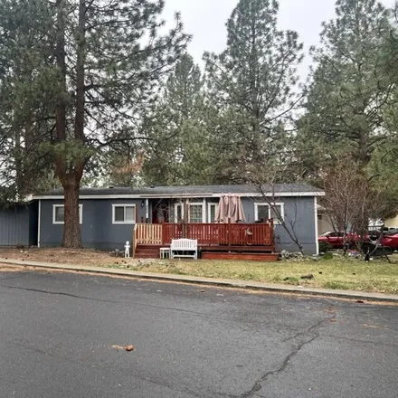 Buy this studio apartment on unnamed road in Bend, OR 97702