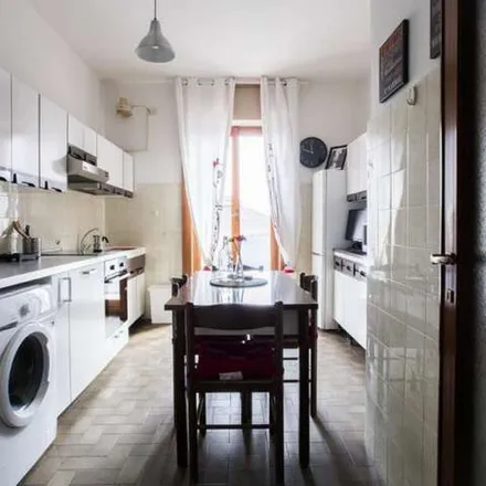Image 7 - Siirtec Nigi, Via Alessandro Algardi, 20149 Milan MI, Italy - Apartment for rent