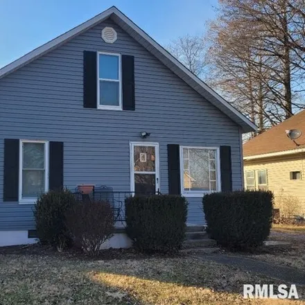 Buy this 3 bed house on 356 South Meadow Street in Royalton, Franklin County