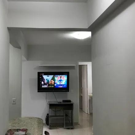 Rent this 1 bed apartment on Rua Joinville 314 in Moema, São Paulo - SP