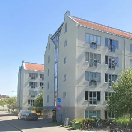 Image 1 - Sankt Johannesgatan 36B, 752 32 Uppsala, Sweden - Condo for rent