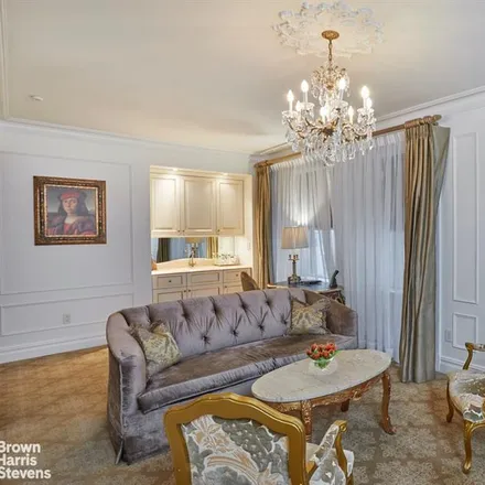 Buy this studio apartment on 768 FIFTH AVENUE 1326 in New York