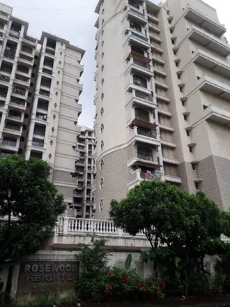 Image 2 - unnamed road, Kharghar, Panvel - 410210, Maharashtra, India - Apartment for rent