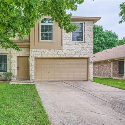 Buy this 3 bed house on 3814 Pevetoe Street in Hornsby Bend, Travis County
