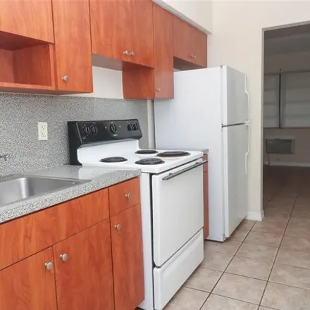 Rent this 1 bed house on 9580 Northwest 4th Avenue in Miami-Dade County, FL 33150