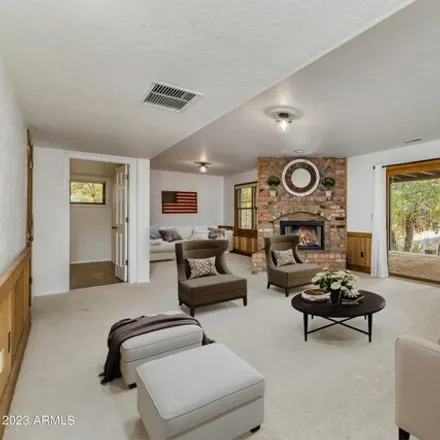 Image 4 - 1841 Kingswood Drive, Prescott, AZ 86305, USA - House for sale