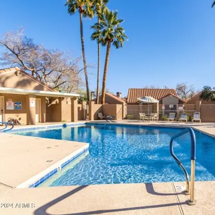 Image 3 - 7020 West Olive Avenue, Peoria, AZ 85345, USA - House for sale