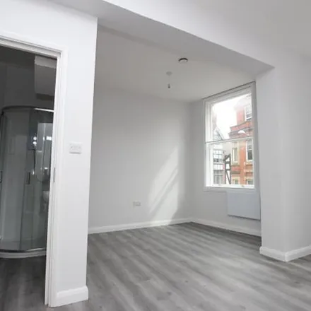 Rent this 1 bed apartment on White Company in 15 St Peters Gate, Nottingham
