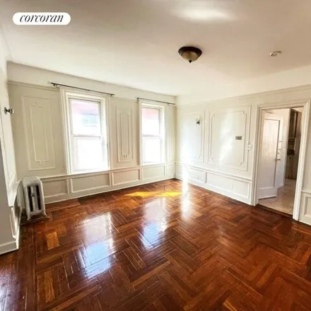 Rent this 4 bed house on 850 Troy Avenue in New York, NY 11203