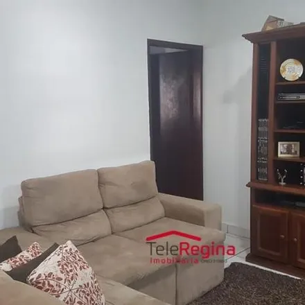 Buy this 2 bed house on Edifício General Valporto in Rua Dona Amelia Pantaleao, Jardim Rafael