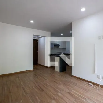 Rent this 2 bed apartment on General Emiliano Zapata in Santa Cruz Atoyac, 03310 Mexico City