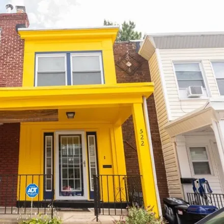 Buy this 2 bed house on 554 East Queen Lane in Philadelphia, PA 19144