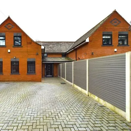 Image 1 - Laurel Street, Bolton, BL1 4RB, United Kingdom - Duplex for sale
