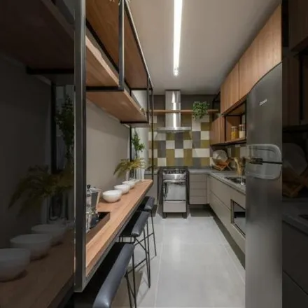 Buy this 2 bed apartment on Rua Senhora do Porto in Palmeiras, Belo Horizonte - MG