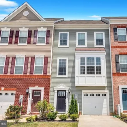 Image 2 - 1232 Fenwick Rd, Aberdeen, Maryland, 21001 - Townhouse for sale