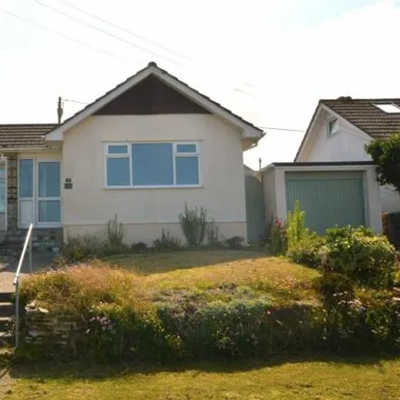Rent this 2 bed house on Veor Road in Porth, TR7 3BX