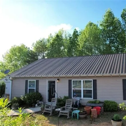 Buy this 3 bed house on unnamed road in Lumpkin County, GA 30564