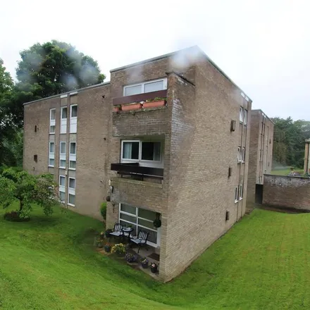 Rent this 2 bed apartment on Bolton Court in Bradford, BD2 4LR