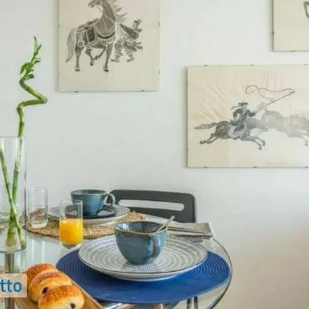 Rent this 2 bed apartment on Piazzale Biancamano 2 in 20100 Milan MI, Italy