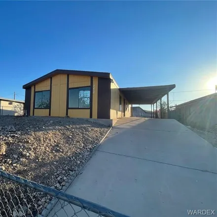 Buy this 3 bed house on 5647 Pearl Street North in Mohave Valley, AZ 86426
