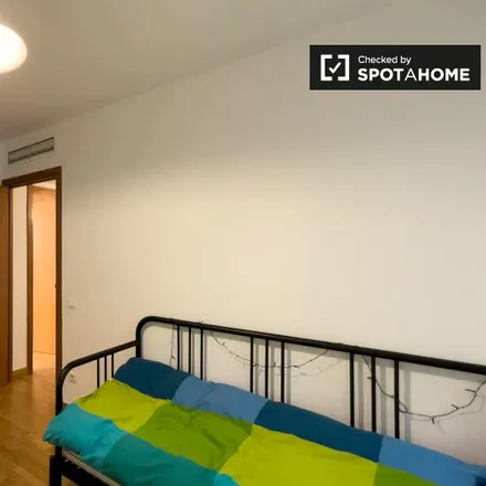 Image 2 - Carrer del Beat Almató, 46, 08001 Barcelona, Spain - Room for rent