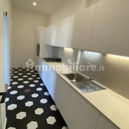 Image 4 - Via Clisio, 00199 Rome RM, Italy - Apartment for rent
